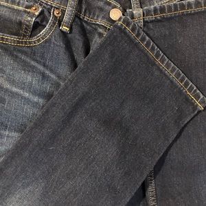Mens Levi’s 511. 32x32